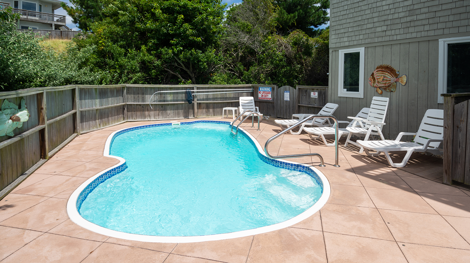 The Outer Banks Home 1016411