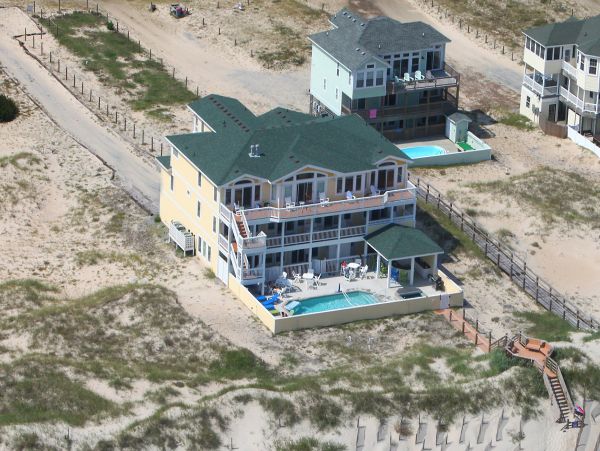 The Outer Banks Home 1016412
