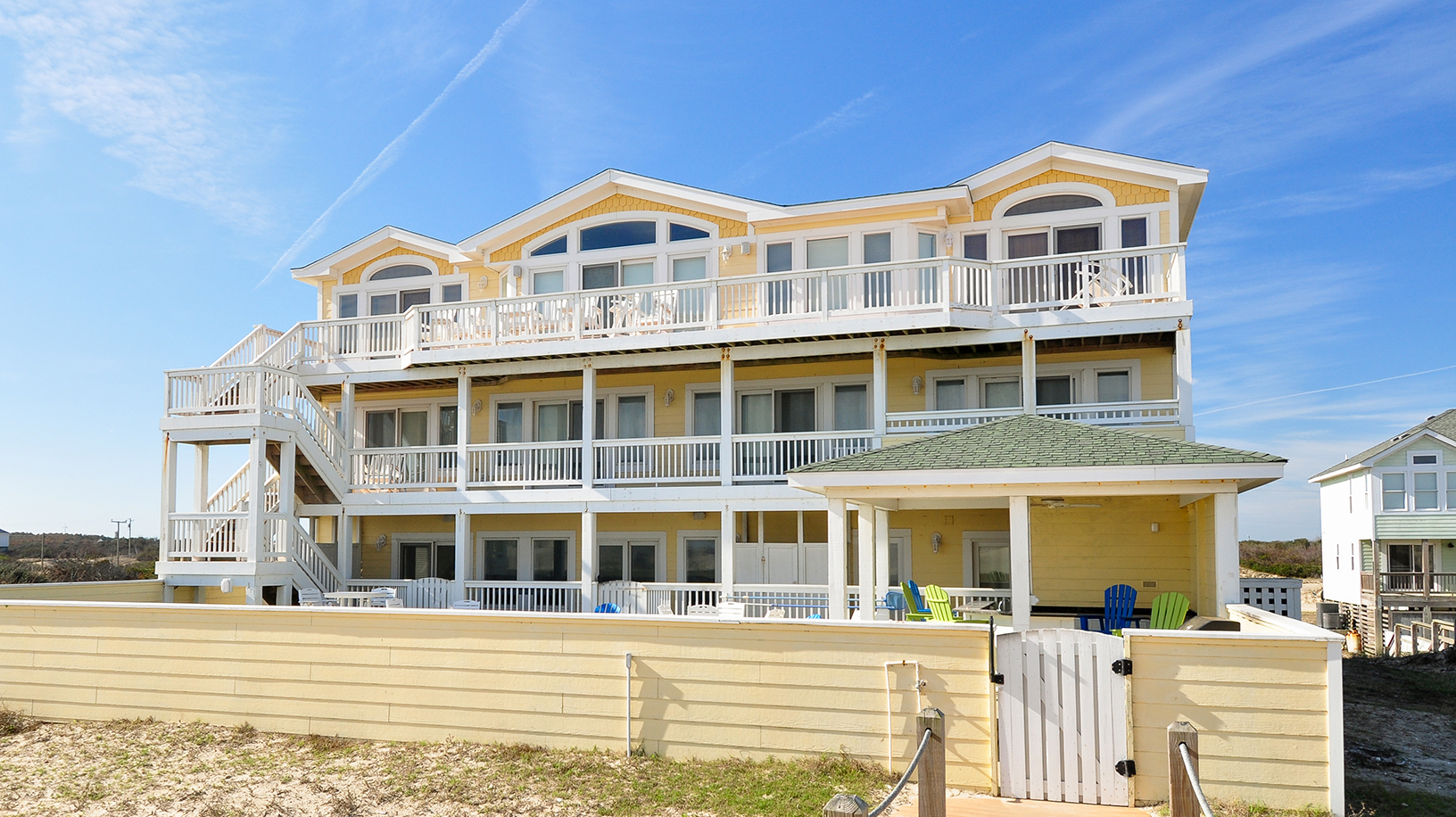 The Outer Banks Home 1016412