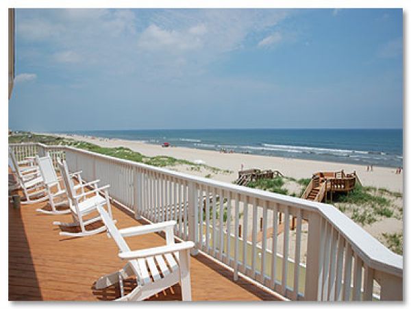 The Outer Banks Home 1016412