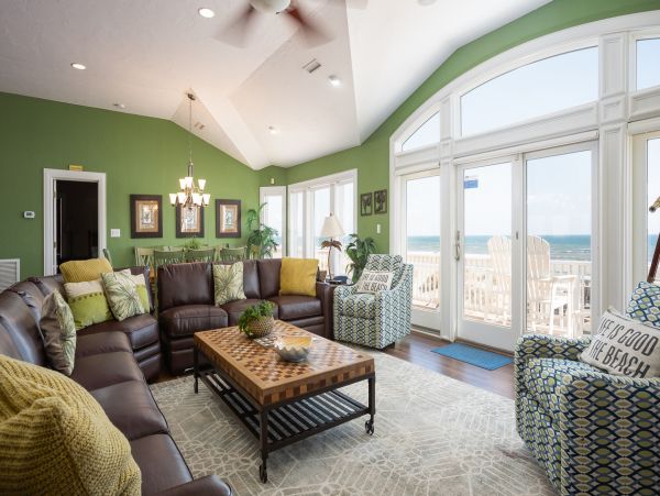 The Outer Banks Home 1016412