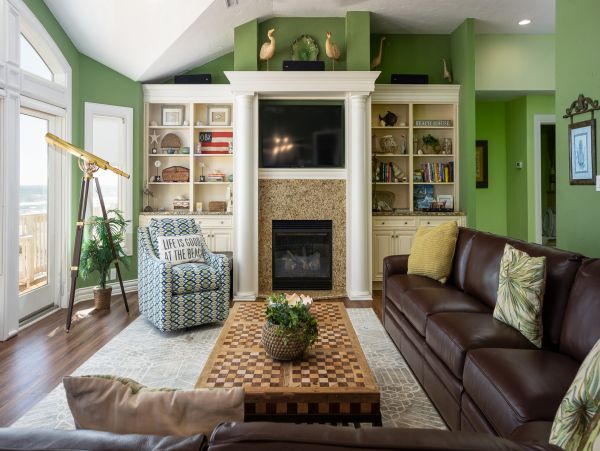 The Outer Banks Home 1016412