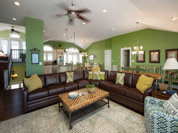 The Outer Banks Home 1016412