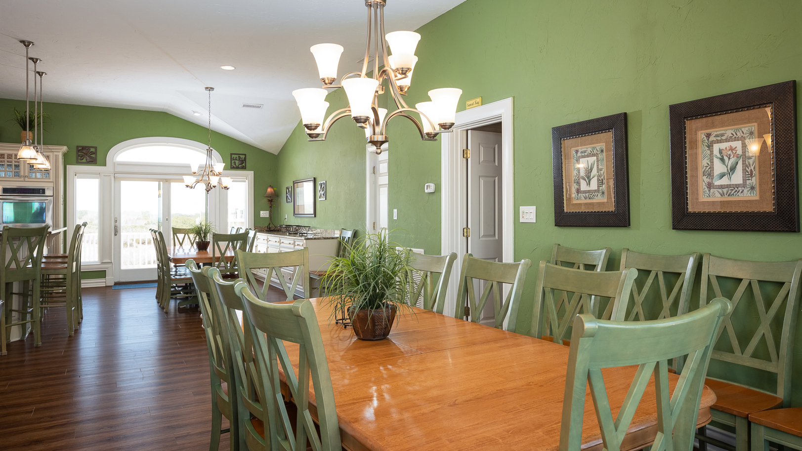 The Outer Banks Home 1016412