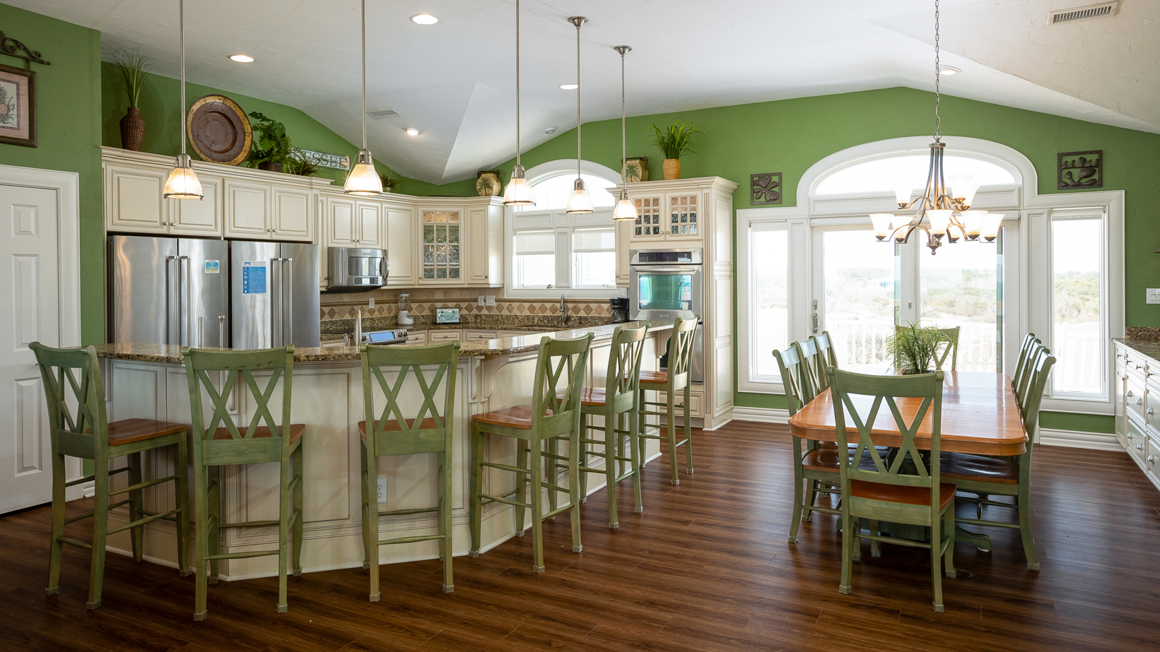 The Outer Banks Home 1016412