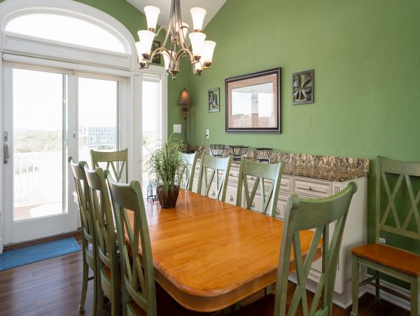 The Outer Banks Home 1016412