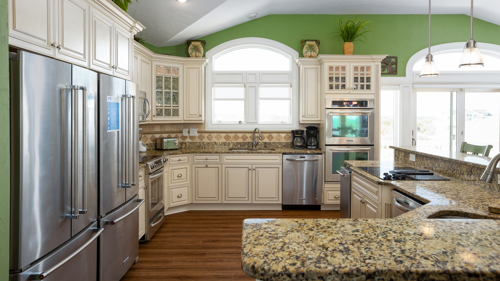 The Outer Banks Home 1016412