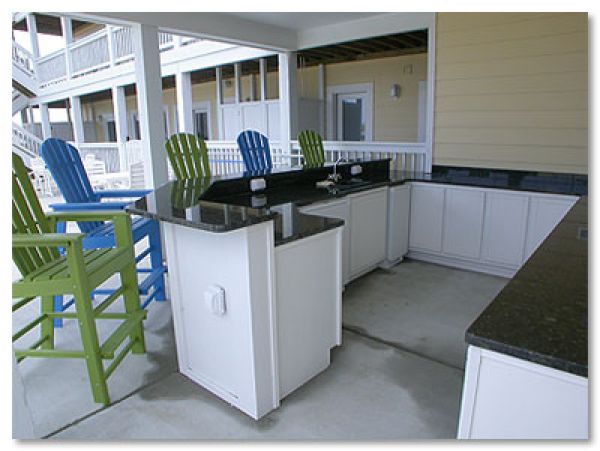 The Outer Banks Home 1016412
