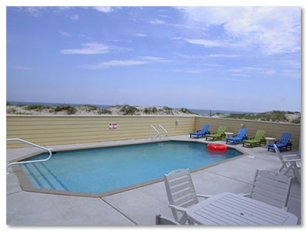 The Outer Banks Home 1016412