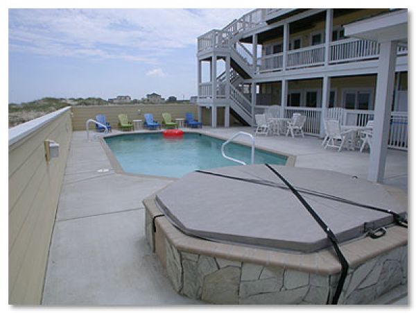 The Outer Banks Home 1016412