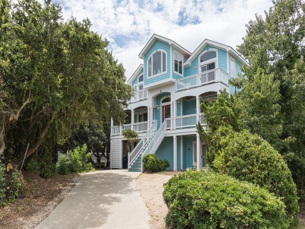 The Outer Banks Home 1016413