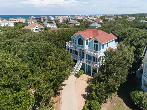 The Outer Banks Home 1016413