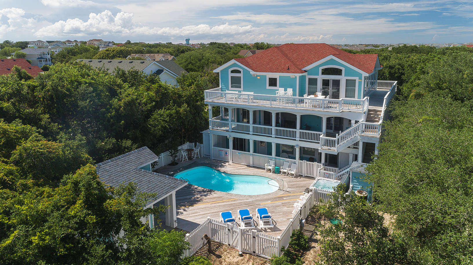The Outer Banks Home 1016413