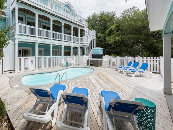 The Outer Banks Home 1016413