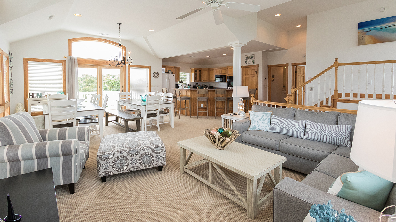 The Outer Banks Home 1016413