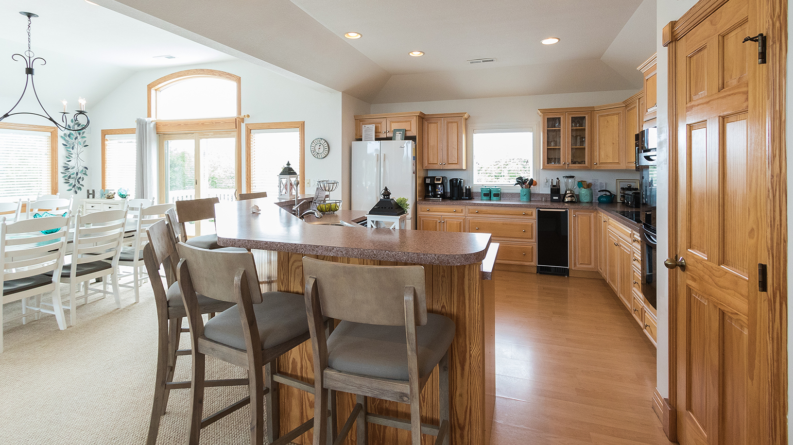 The Outer Banks Home 1016413