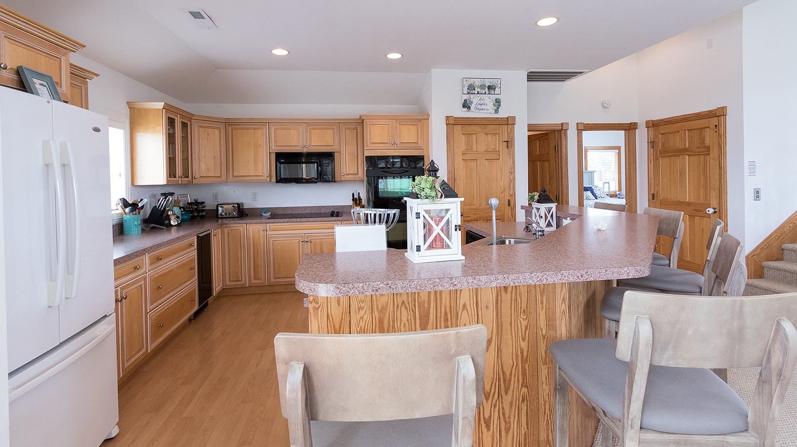 The Outer Banks Home 1016413