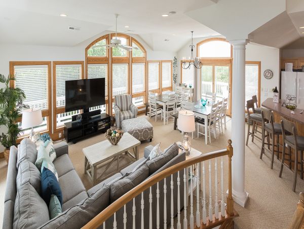 The Outer Banks Home 1016413