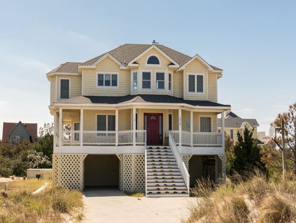 The Outer Banks Home 1016414
