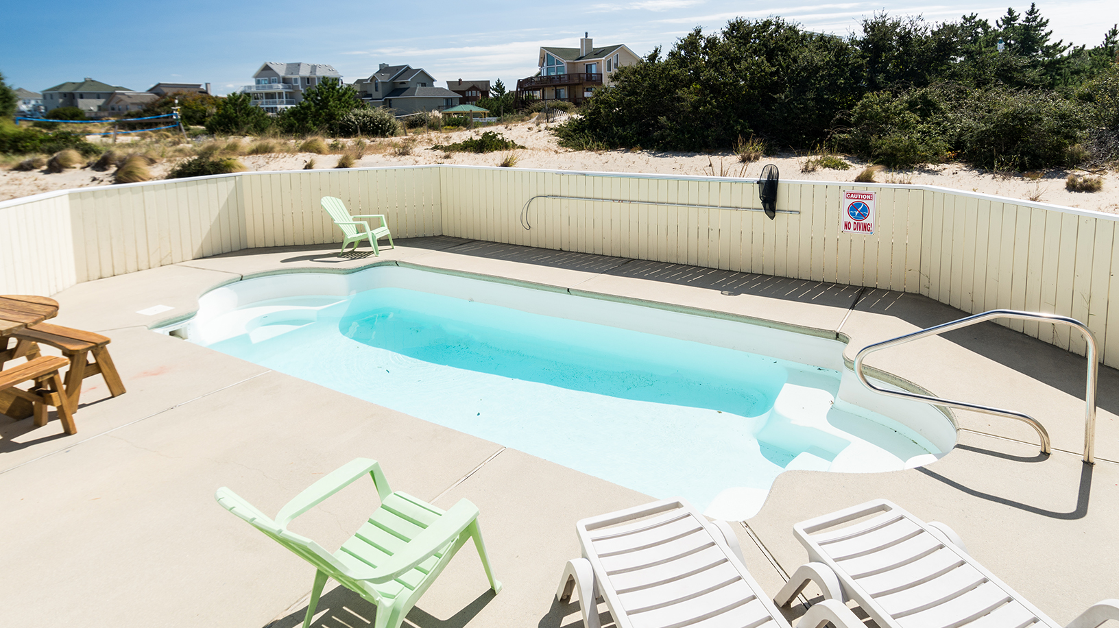 The Outer Banks Home 1016414