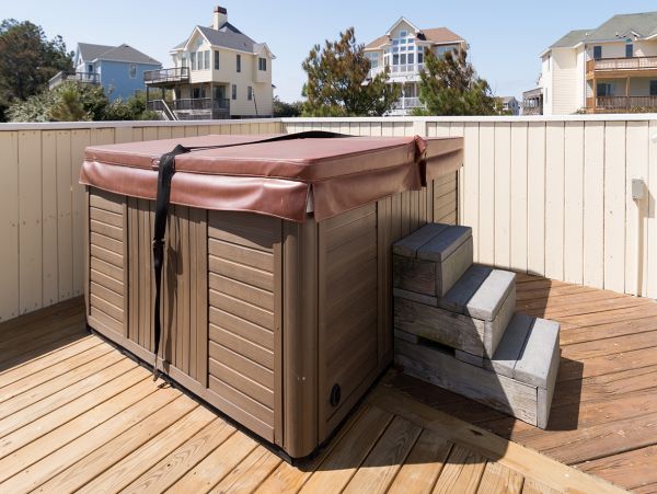 The Outer Banks Home 1016414