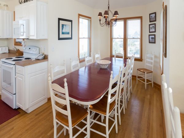 The Outer Banks Home 1016414