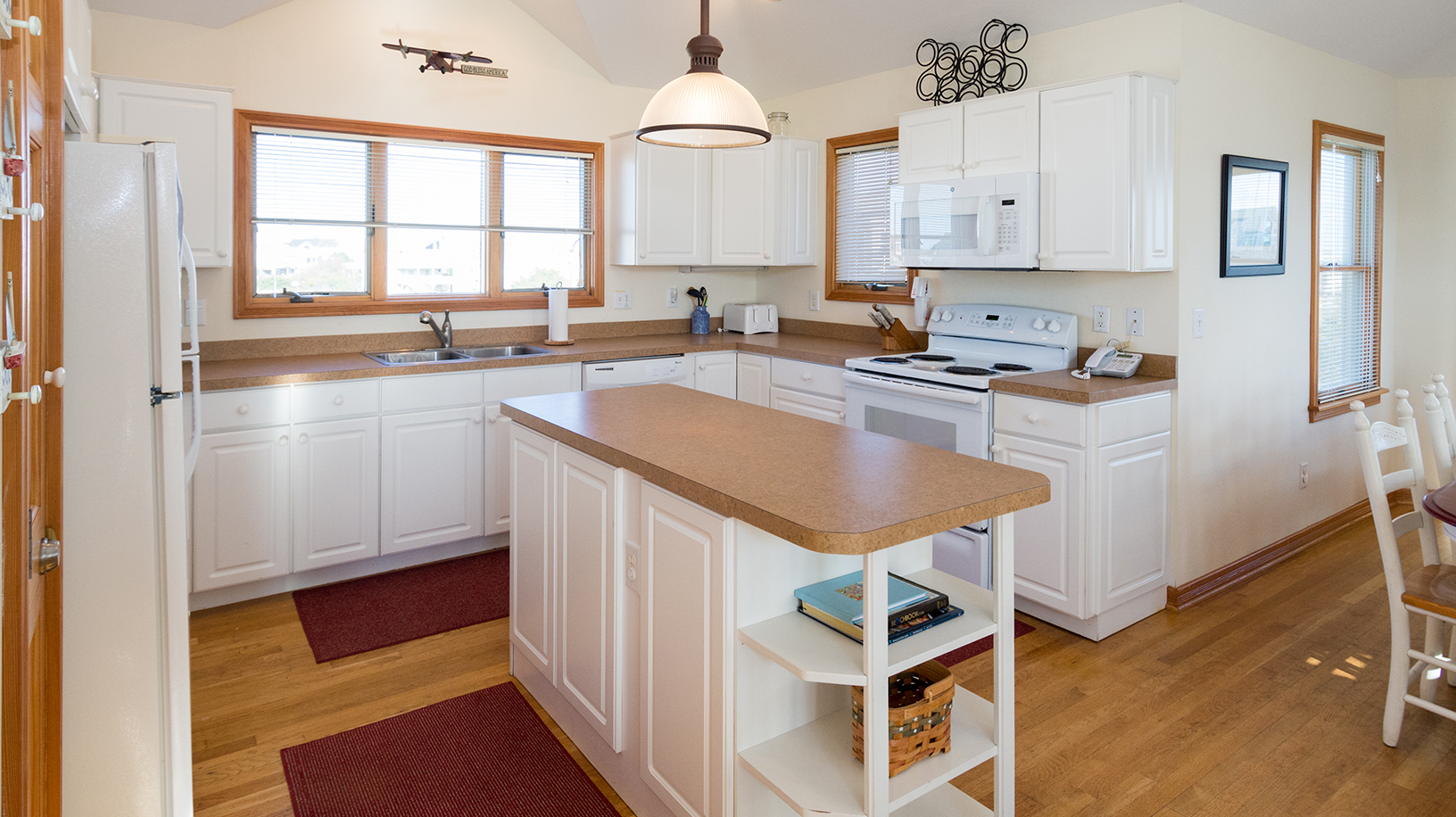 The Outer Banks Home 1016414
