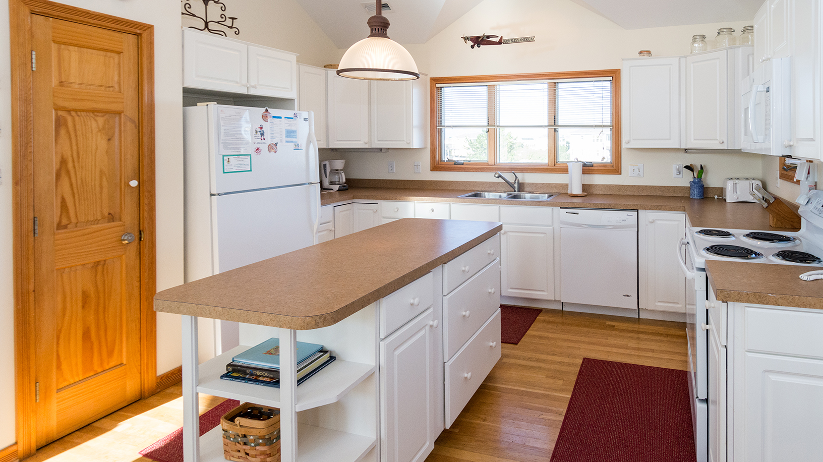 The Outer Banks Home 1016414
