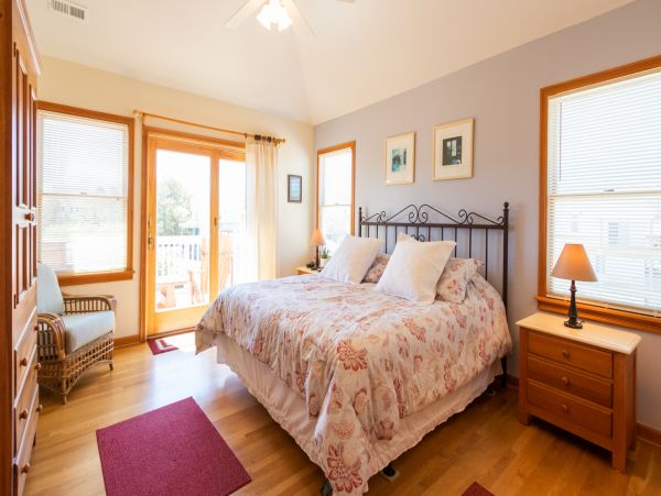 The Outer Banks Home 1016414