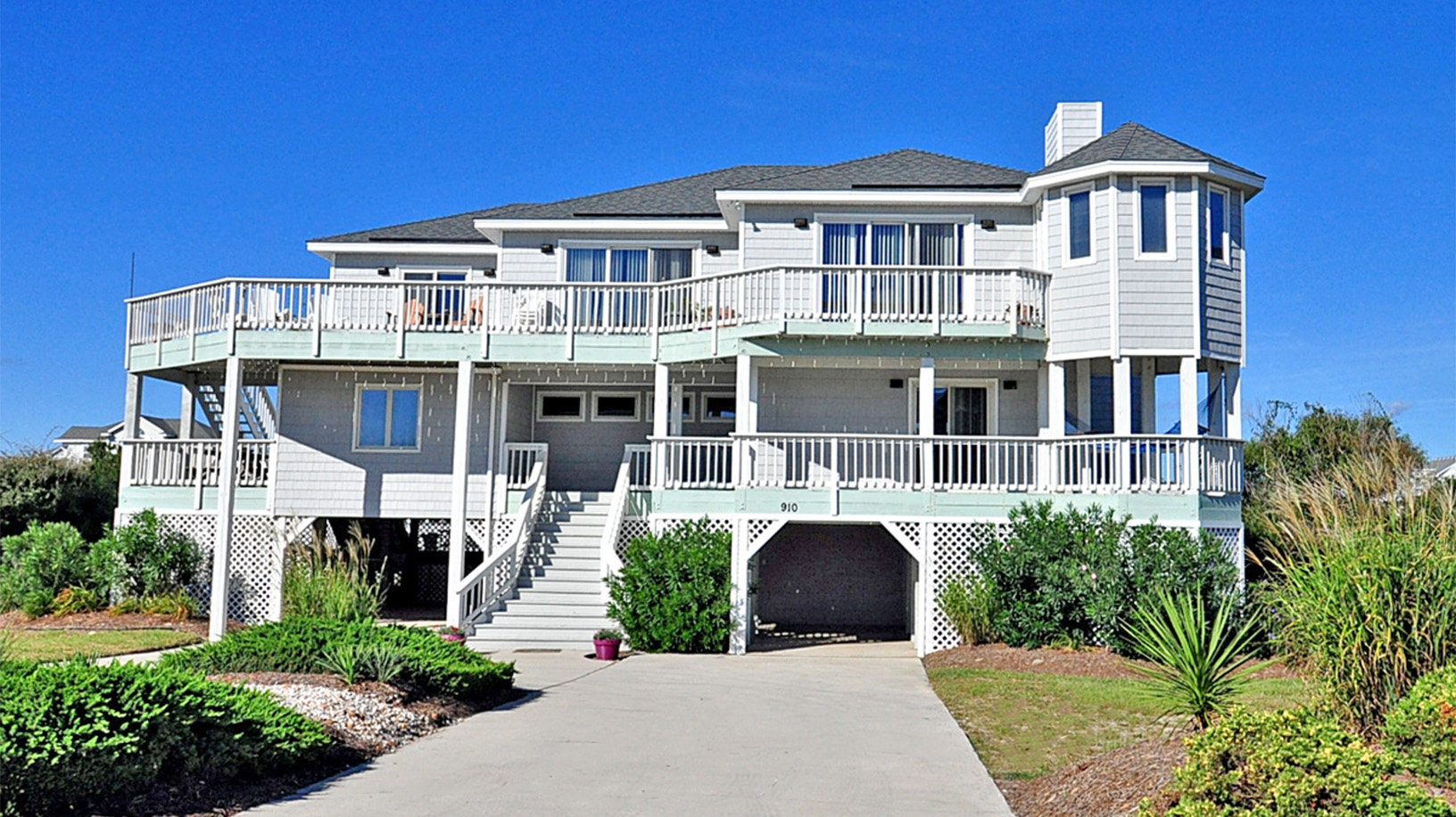 The Outer Banks Home 1016415