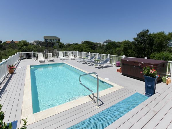The Outer Banks Home 1016415
