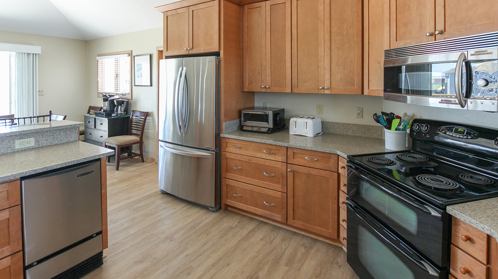 The Outer Banks Home 1016415