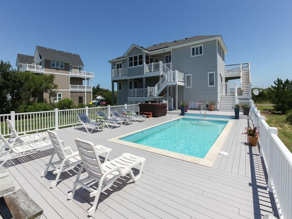 The Outer Banks Home 1016415