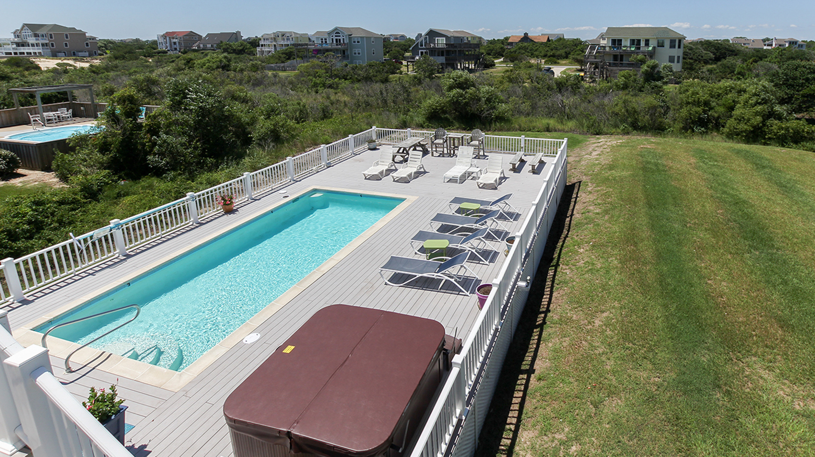 The Outer Banks Home 1016415