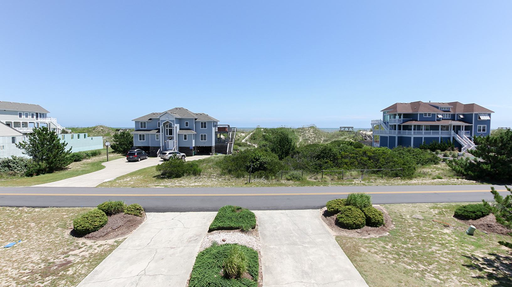 The Outer Banks Home 1016415