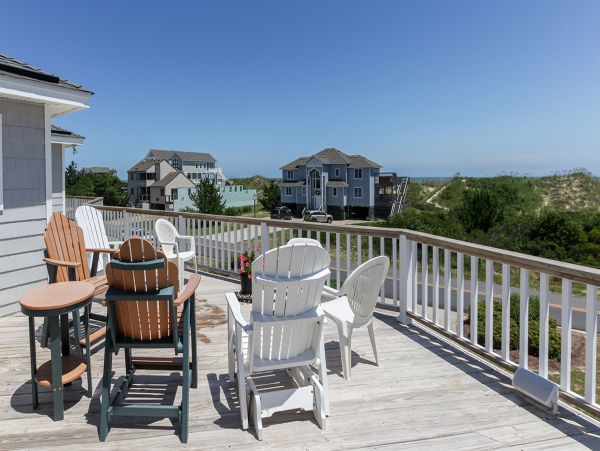 The Outer Banks Home 1016415