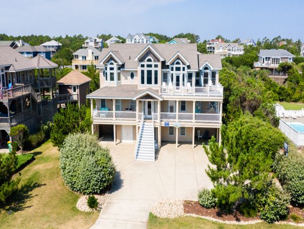 The Outer Banks Home 1016416