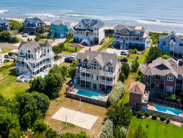 The Outer Banks Home 1016416