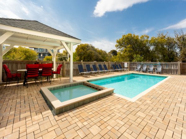 The Outer Banks Home 1016416