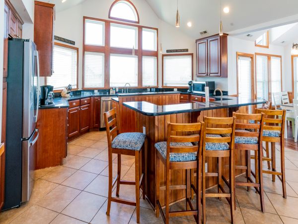 The Outer Banks Home 1016416
