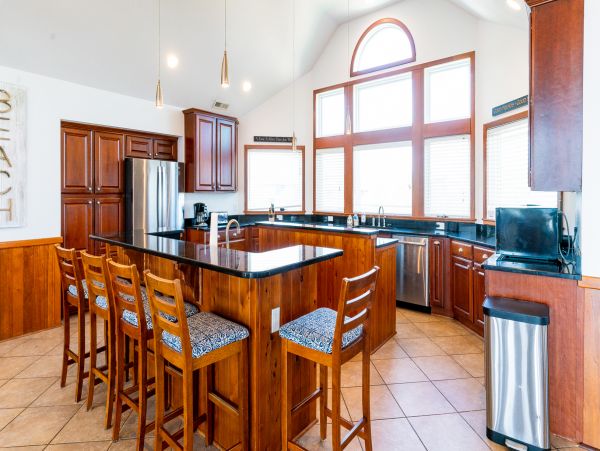 The Outer Banks Home 1016416