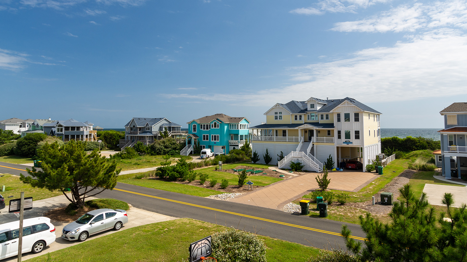 The Outer Banks Home 1016416