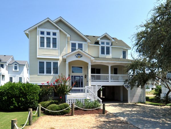 The Outer Banks Home 1016417