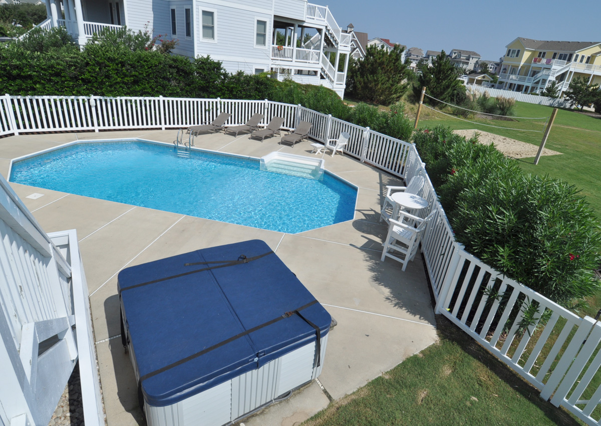 The Outer Banks Home 1016417