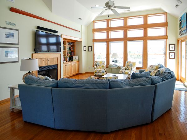 The Outer Banks Home 1016417