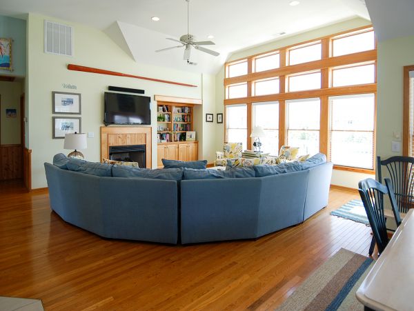 The Outer Banks Home 1016417