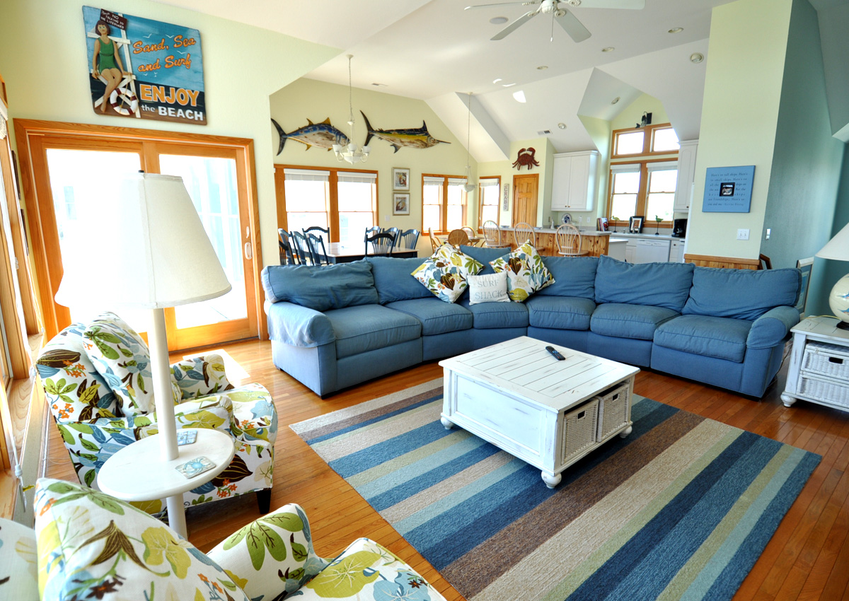 The Outer Banks Home 1016417