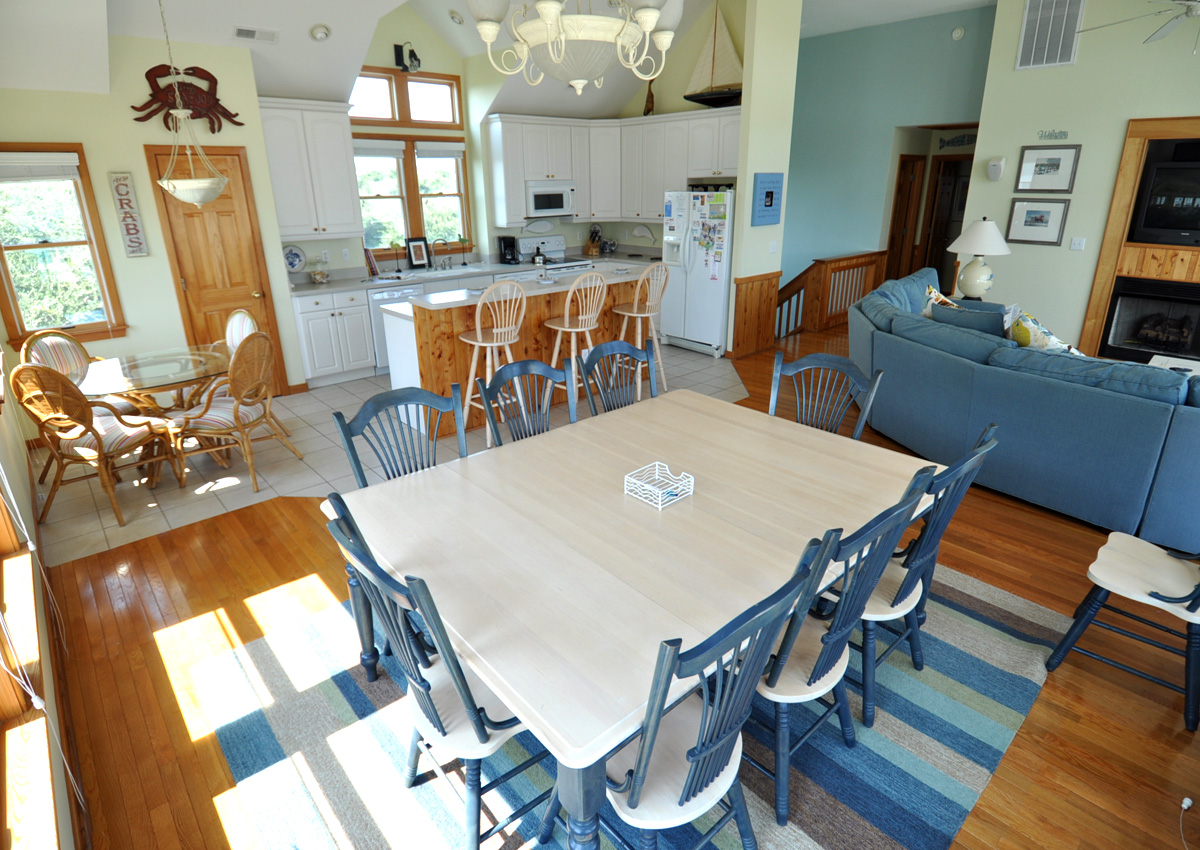 The Outer Banks Home 1016417