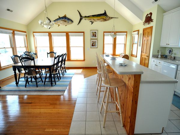 The Outer Banks Home 1016417