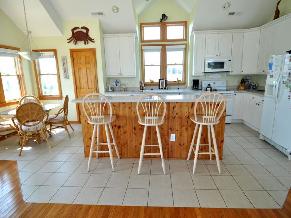 The Outer Banks Home 1016417